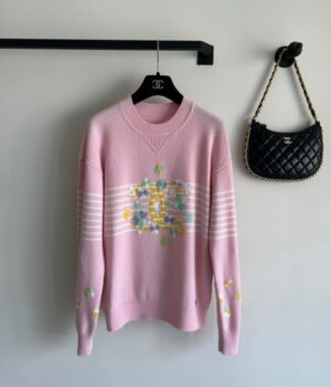 CHANEL TOPS