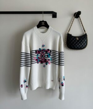CHANEL TOPS