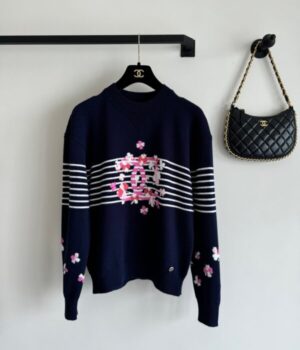 CHANEL TOPS