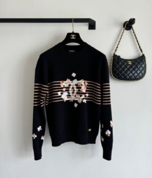 CHANEL TOPS