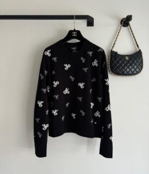 CHANEL TOPS