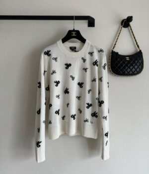 CHANEL TOPS