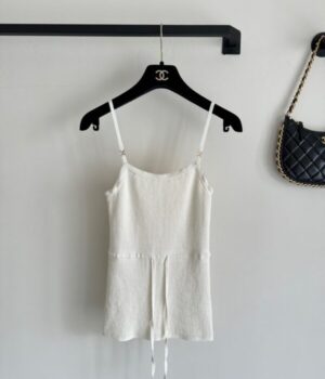 CHANEL TOPS