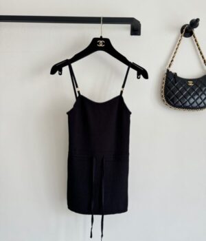CHANEL TOPS
