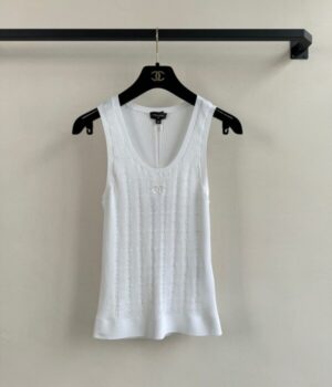 CHANEL TOPS