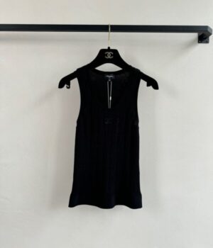CHANEL TOPS