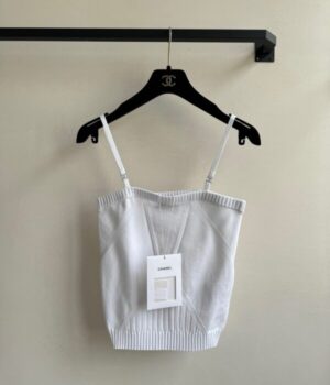 CHANEL TOPS