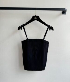 CHANEL TOPS