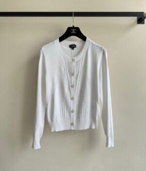 CHANEL TOPS