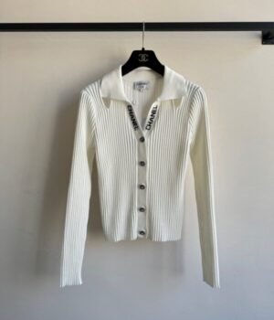 CHANEL TOPS