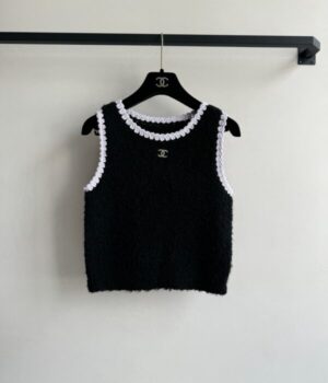 CHANEL TOPS
