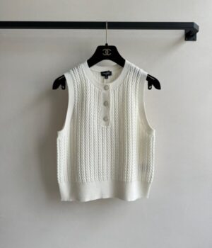 CHANEL TOPS