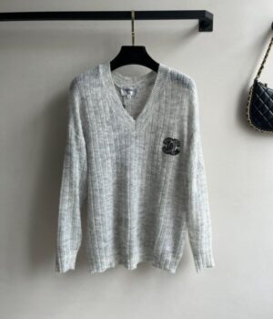 CHANEL TOPS