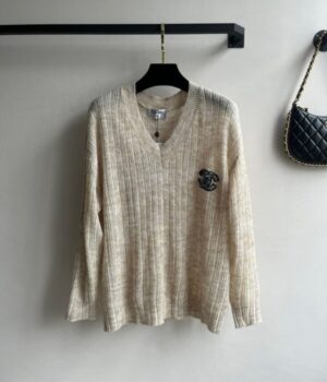 CHANEL TOPS