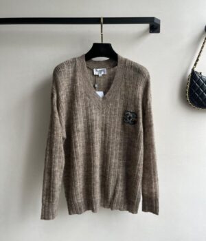 CHANEL TOPS