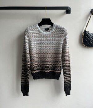 CHANEL TOPS