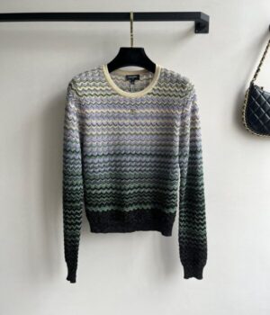 CHANEL TOPS