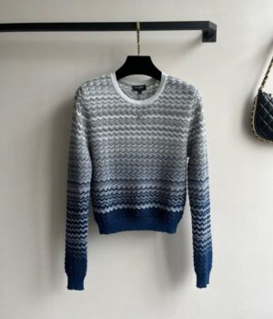 CHANEL TOPS