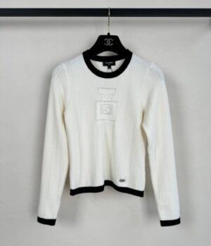 CHANEL TOPS