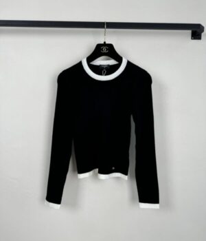 CHANEL TOPS