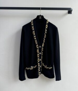 CHANEL TOPS