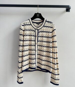CHANEL TOPS