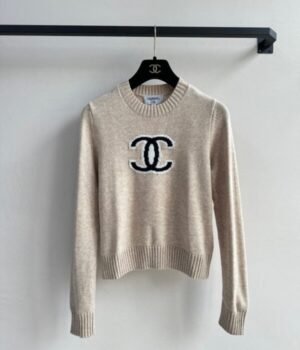 CHANEL TOPS