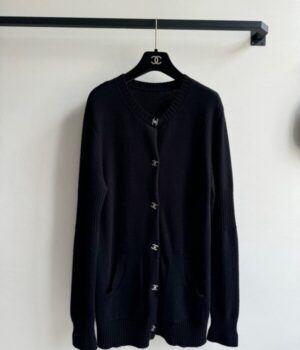 CHANEL TOPS