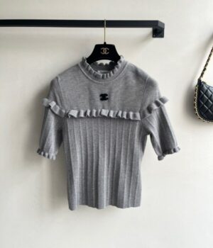 CHANEL TOPS