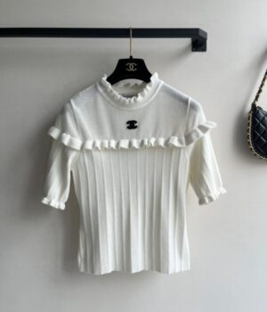CHANEL TOPS