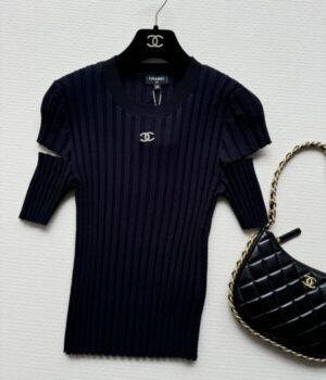 CHANEL TOPS