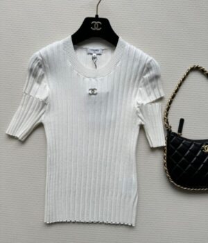 CHANEL TOPS
