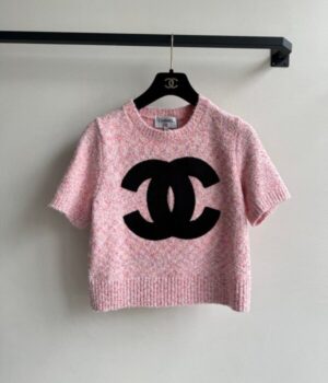 CHANEL TOPS