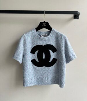 CHANEL TOPS