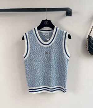 CHANEL TOPS