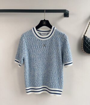 CHANEL TOPS