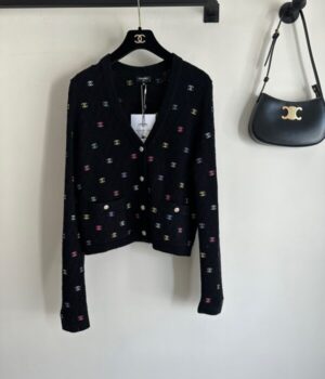 CHANEL TOPS