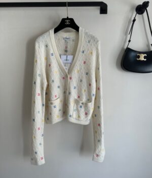 CHANEL TOPS