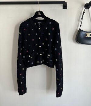 CHANEL TOPS