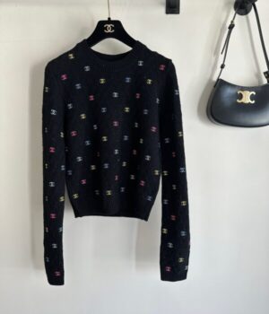 CHANEL TOPS