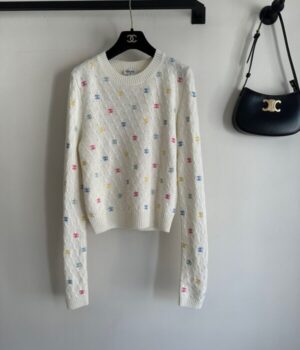CHANEL TOPS