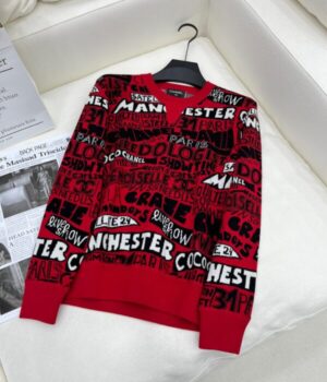 CHANEL TOPS