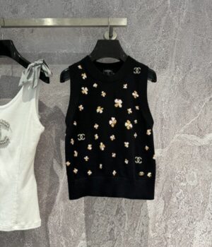 CHANEL TOPS