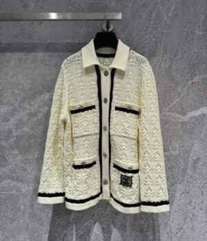 CHANEL TOPS
