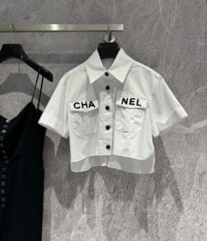 CHANEL TOPS