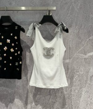 CHANEL TOPS