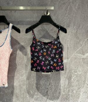 CHANEL TOPS