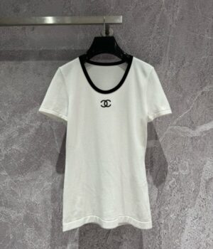 CHANEL TOPS