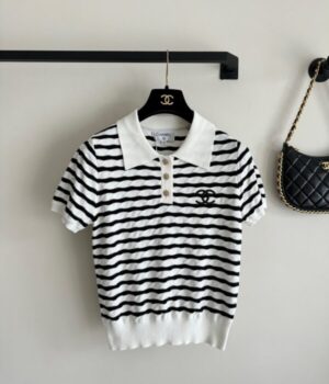 CHANEL TOPS