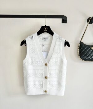 CHANEL TOPS
